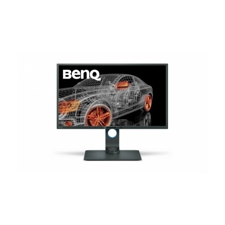 Monitor BenQ PD3200Q LED 32, 2K UltraHD, Widescreen, HDMI, Bocinas Integradas (2 x 5W), Negro