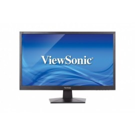 Monitor ViewSonic VA2407H LED 24, FullHD, Widescreen, Gris