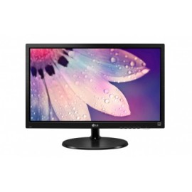 Monitor LG 22M38A-B LED 22, Full HD, Widescreen, Negro