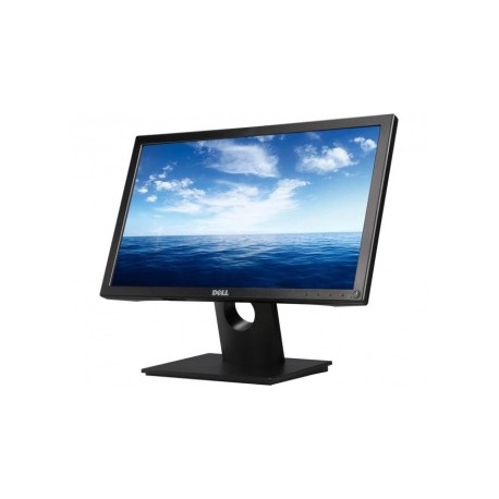 Monitor Dell E1916HV LED 18.51, HD, Widescreen, Negro