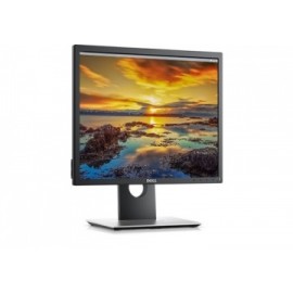 Monitor Dell P1917S LED 19, HD, HDMI, Negro