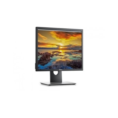 Monitor Dell P1917S LED 19, HD, HDMI, Negro