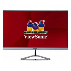 Monitor Viewsonic VX2276-smhd LCD 21.5, FullHD, HDMI, Bocinas Integradas (2 x 3W),