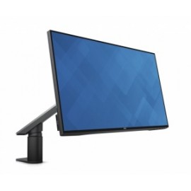 Monitor Dell UltraSharp U2417HA LED 23.8 FullHD, Widescreen, Negro