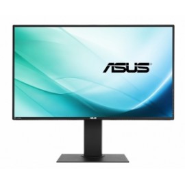 Monitor ASUS PB328Q LED 32, Wide Quad HD, Widescreen, HDMI, Bocinas Integradas (2 x 6W), Negro