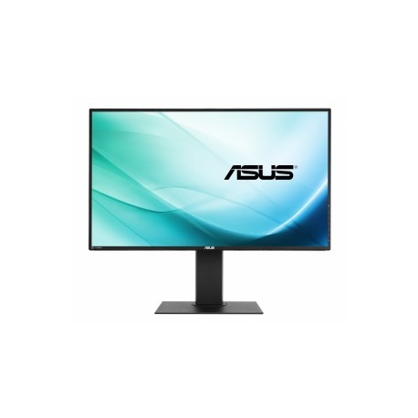 Monitor ASUS PB328Q LED 32, Wide Quad HD, Widescreen, HDMI, Bocinas Integradas (2 x 6W), Negro