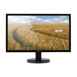 Monitor Acer K242HL bid LED 24, FullHD, Widescreen, Negro