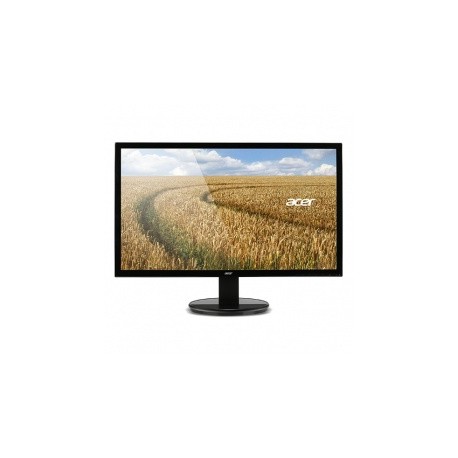 Monitor Acer K242HL bid LED 24, FullHD, Widescreen, Negro