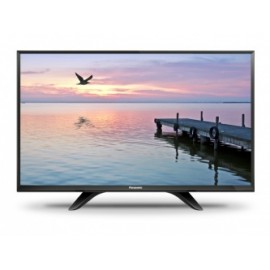 Panasonic TV LED VIERA TC-32D400X 32 HD, Widescreen , Negro