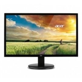 Monitor Acer K242HQL BBD LED 23.6 FullHD, Widescreen, Negro