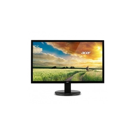 Monitor Acer K242HQL BBD LED 23.6 FullHD, Widescreen, Negro