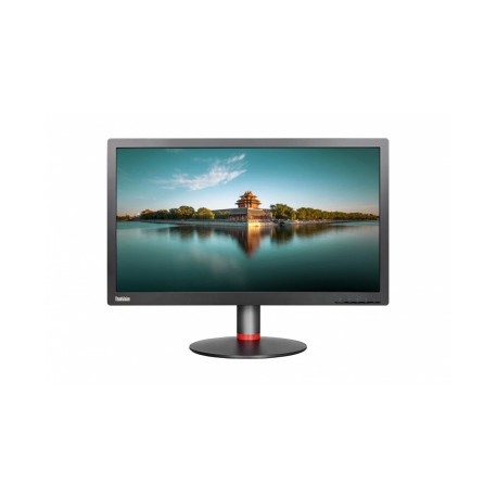 Monitor Lenovo ThinkVision Pro2820 LED 28, Full HD, Widescreen, HDMI, Negro