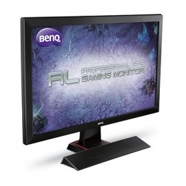 Monitor Gamer BenQ RL2455HM LED 24, FullHD, Widescreen, HDMI, Bocinas Integradas (2 x 2W), Negro