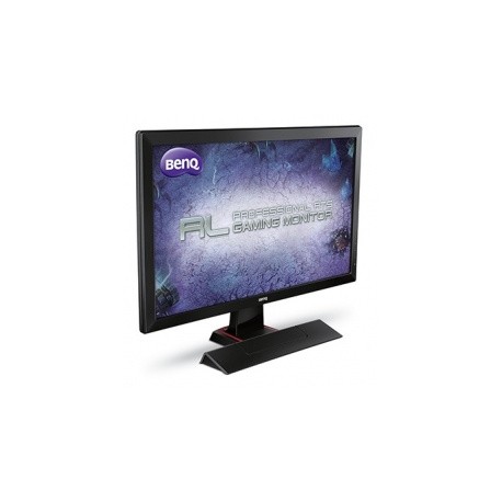 Monitor Gamer BenQ RL2455HM LED 24, FullHD, Widescreen, HDMI, Bocinas Integradas (2 x 2W), Negro