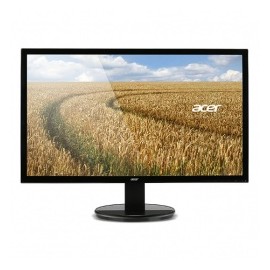 Monitor Acer K222HQL bd LED 21.5, FullHD, Widescreen, Negro