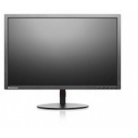 Monitor Lenovo ThinkVision T2454p LED 24, FullHD, HDMI, Negro