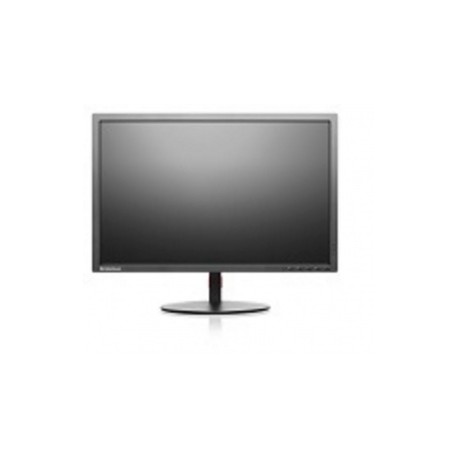 Monitor Lenovo ThinkVision T2454p LED 24, FullHD, HDMI, Negro