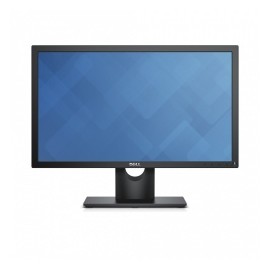 Monitor Dell E2216HV LED 22 FullHD, Widescreen, Negro