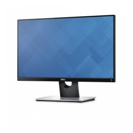 Monitor Dell S2316H LED 23, FullHD, Widescreen, HDMI, Bocinas Integradas (2 x 3W), Negro