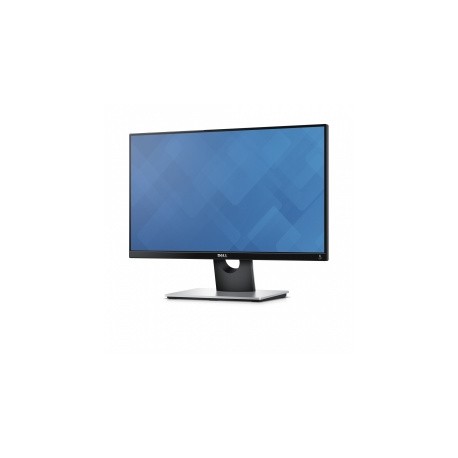 Monitor Dell S2316H LED 23, FullHD, Widescreen, HDMI, Bocinas Integradas (2 x 3W), Negro