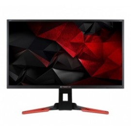 Monitor Gamer Acer Predator XB321HK LED 32, 4K Ultra HD, Widescreen, HDMI, Bocinas Integradas,