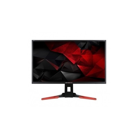 Monitor Gamer Acer Predator XB321HK LED 32, 4K Ultra HD, Widescreen, HDMI, Bocinas Integradas,