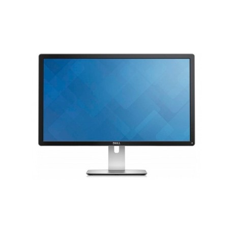 Monitor Dell Professional P2415Q LED 24, 4K Ultra HD, Widescreen, 1x HDMI, Negro