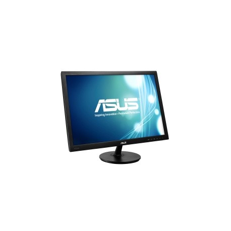 Monitor ASUS VS24AH-P LED 24.1, FullHD, UltraWide, HDMI, Negro