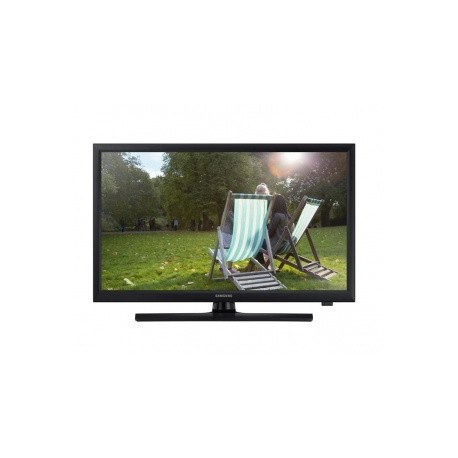 Samsung TV- Monitor LED con Modo Deportes LT19E310ND 18.5, Widescreen, Negro