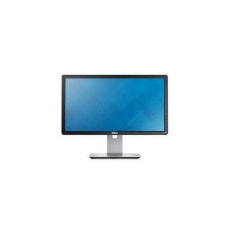 Monitor Dell P2014H LED 19.5, Widescreen, Negro