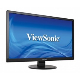 Monitor ViewSonic VA2855Smh LED 28, FullHD, Widescreen, HDMI, Bocinas Integradas, Negro