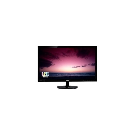 Monitor ASUS VS228H-P LED 21.5, FullHD, Widescreen, HDMI, Negro