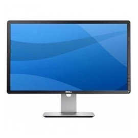 Monitor Dell P2314H LED 23, FullHD, Widescreen, Negro