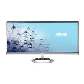 Monitor ASUS MX299Q LED 29, UltraWide, HDMI, Bocinas Integradas (2 x 3W),