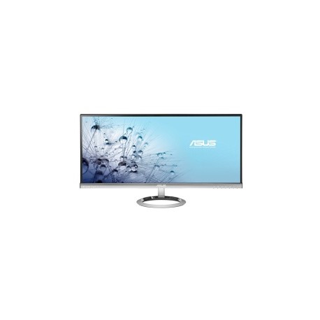 Monitor ASUS MX299Q LED 29, UltraWide, HDMI, Bocinas Integradas (2 x 3W),