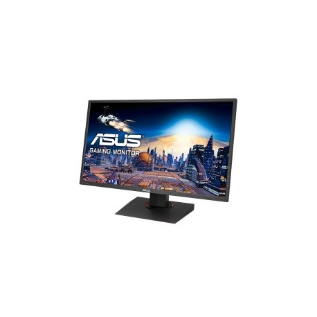 Monitor Gamer ASUS MG278Q LCD 27 Wide Quad HD, Widescreen, HDMI, Bocinas Integradas (2 x 2W), Negro