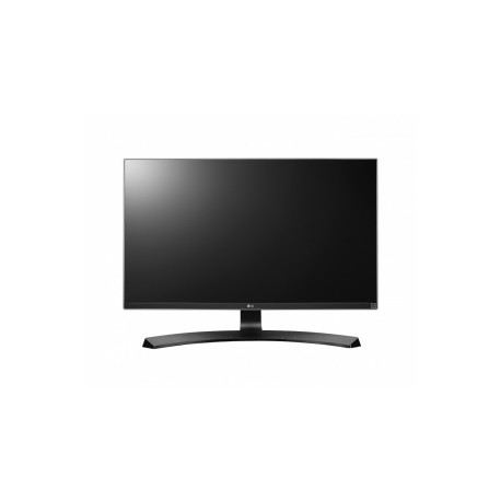 Monitor LG 27UD68P LED 27, 4K Ultra HD, Widescreen, HDMI, Negro