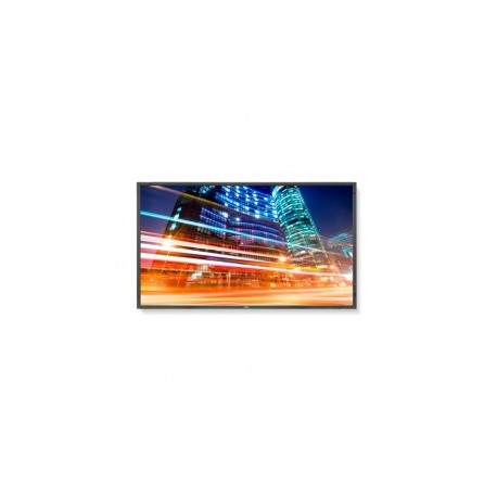 Monitor NEC P553 LED 55, FullHD, Widescreen, Negro