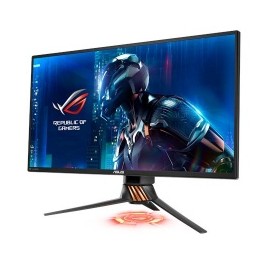 Monitor Gamer ASUS ROG SWIFT PG258Q LED 24.5, FullHD, Widescreen, HDMI, Gris