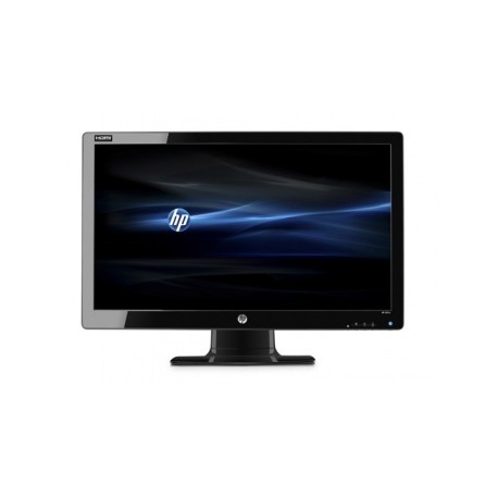 Monitor HP Pavilion 2511X LCD 25, FullHD, Widescreen, con Bocinas