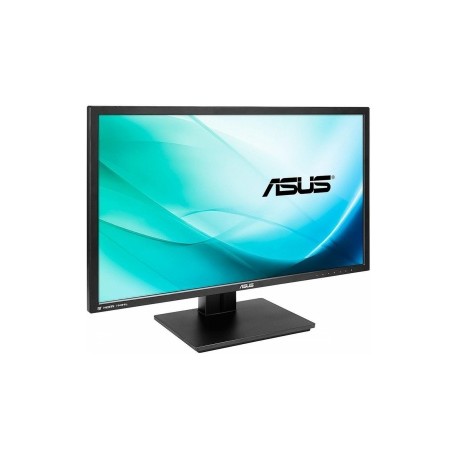 Monitor ASUS PB287Q LED 28, 4K Ultra HD, Widescreen, HDMI, Bocinas Integradas (2 x 2W), Negro