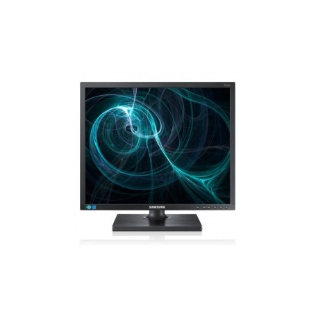 Monitor Samsung con Thin Client TC191W LED 23.6, TERA 2321 1.00GHz, 512MB DDR3, Negro