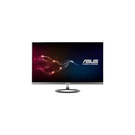 Monitor ASUS MX27AQ LED 27, Wide Quad HD, Widescreen, HDMI, Bocinas Integradas (2 x 3W),