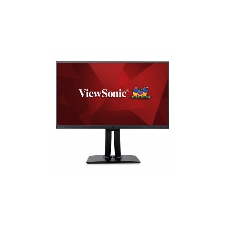 Monitor ViewSonic VP2771 LCD 27 UltraWide Quad, Widescreen, HDMI, Negro