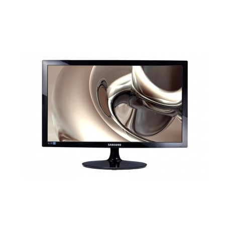 Monitor Samsung LS19D300NY LED 18.5, HD, Widescreen, Negro