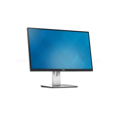 Monitor Dell UltraSharp U2515H LED 25, Wide Quad HD, Widescreen, HDMI,