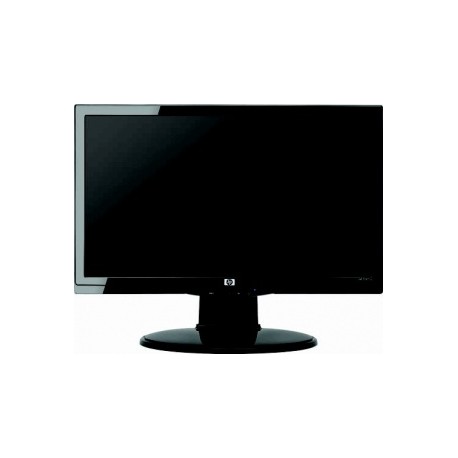 Monitor HP Pavilion S1931A 18.5 LCD, Widescreen, con Bocinas