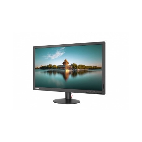 Monitor Lenovo T2324d LED 23 FullHD, Widescreen, Negro