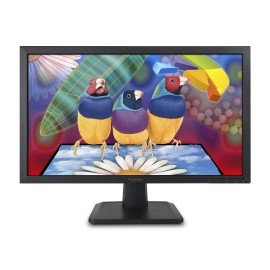 Monitor ViewSonic VA2252Sm LED 21.5, FullHD, Bocinas Integradas (2 x 3W), Negro