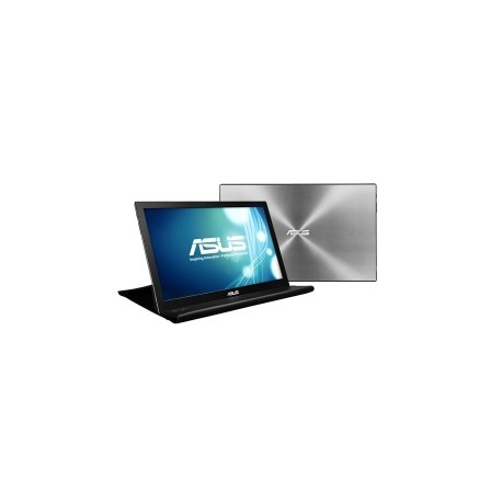 Monitor ASUS Portátil MB168B LED 15.6 USB 3.0,